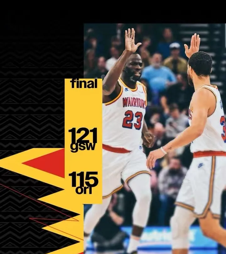 勇士轻取公牛结束连败