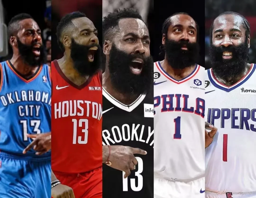 火箭队惊险胜灰熊队，哈登砍下绝杀！的简单介绍