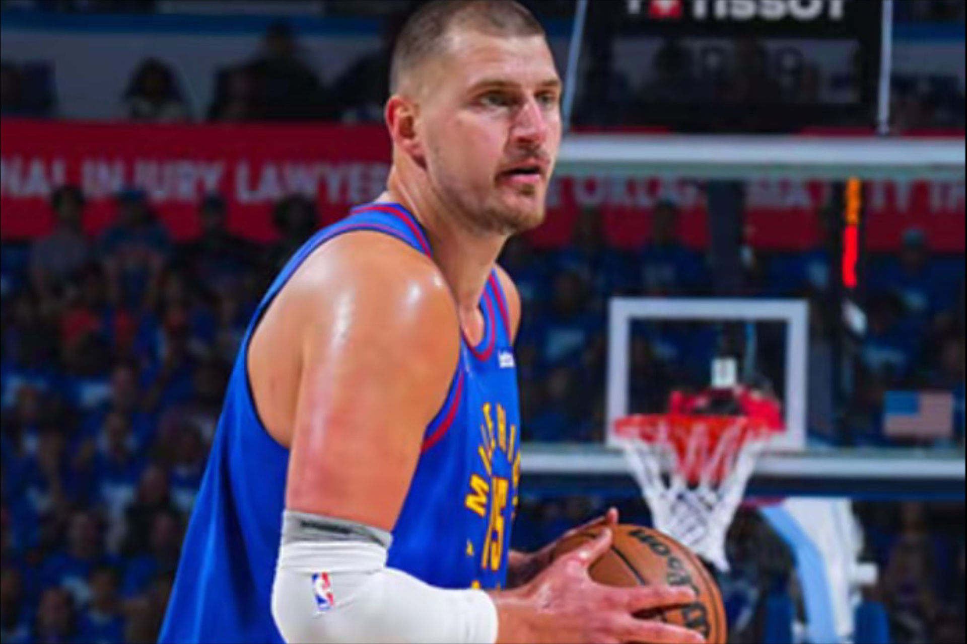 掘金命运多舛，能否在季后赛中有所作为？的简单介绍