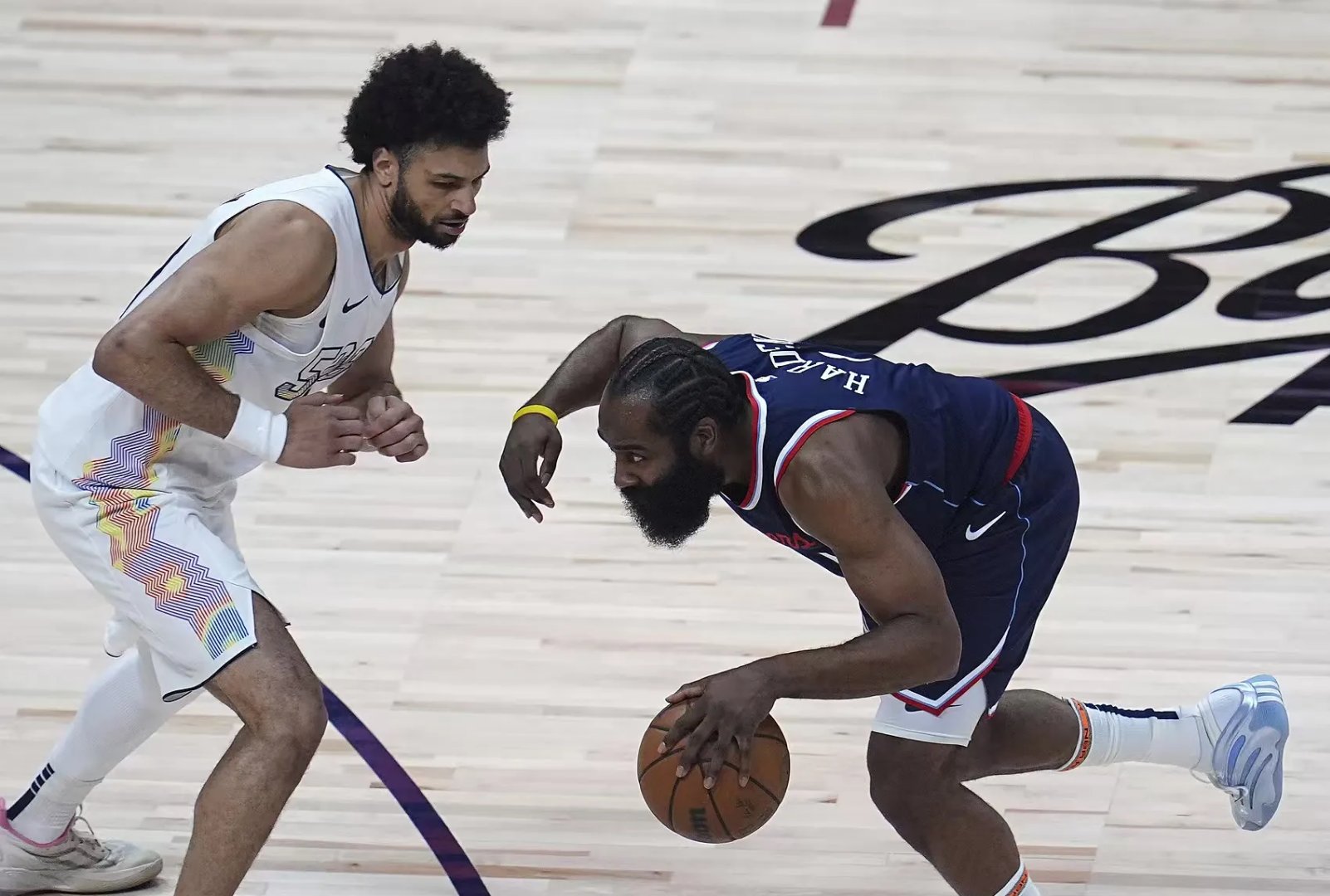 快船队关键球员受伤，球队面临挑战