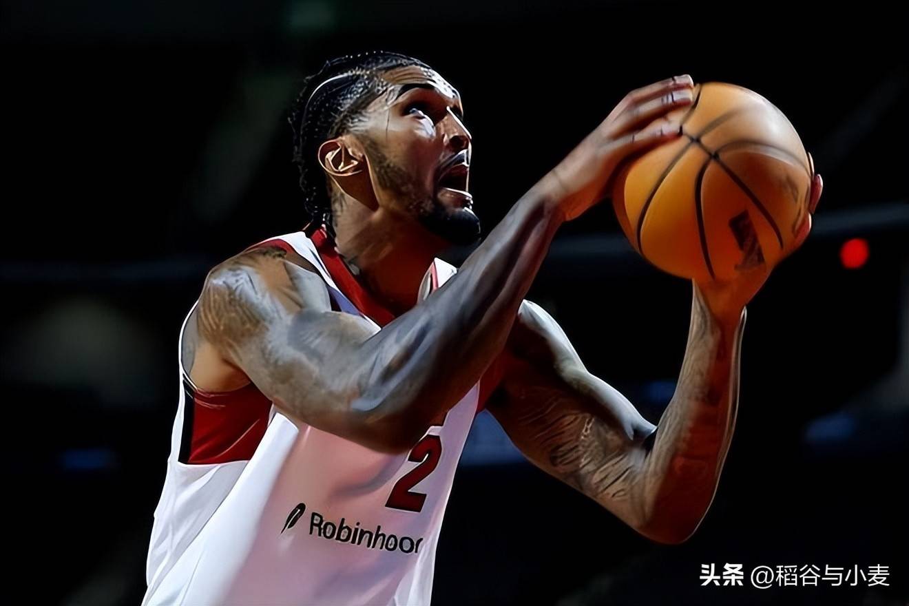 老鹰球员被疫情影响，暂时无法参加训练