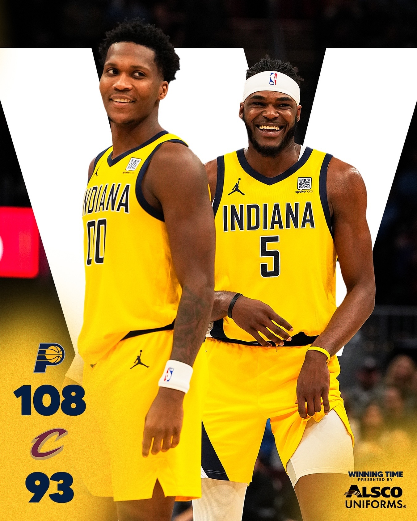 人击败步行者，取得本赛季首场胜利