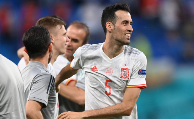 包含西班牙豪门迎来内战，谁能笑到最后？的词条