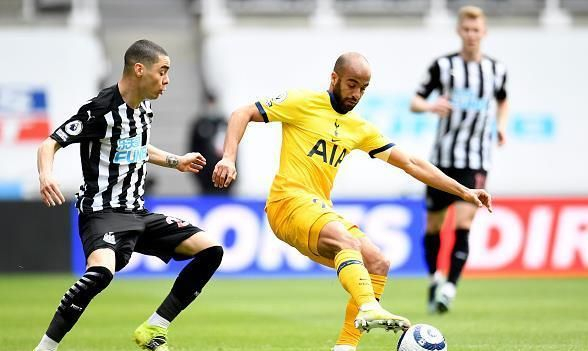 热刺临危不乱：稳扎稳打追赶强敌