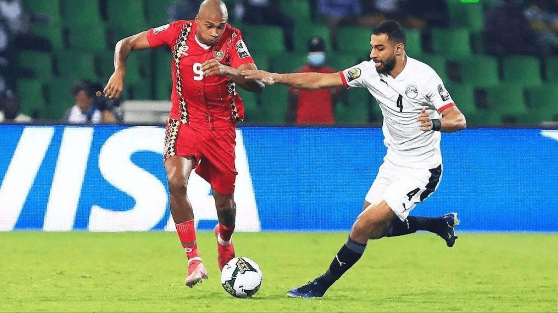 科特迪瓦队实力压制，成功晋级