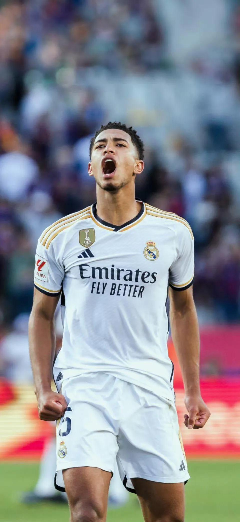 皇马豪取五连胜，实力不容小觑的简单介绍