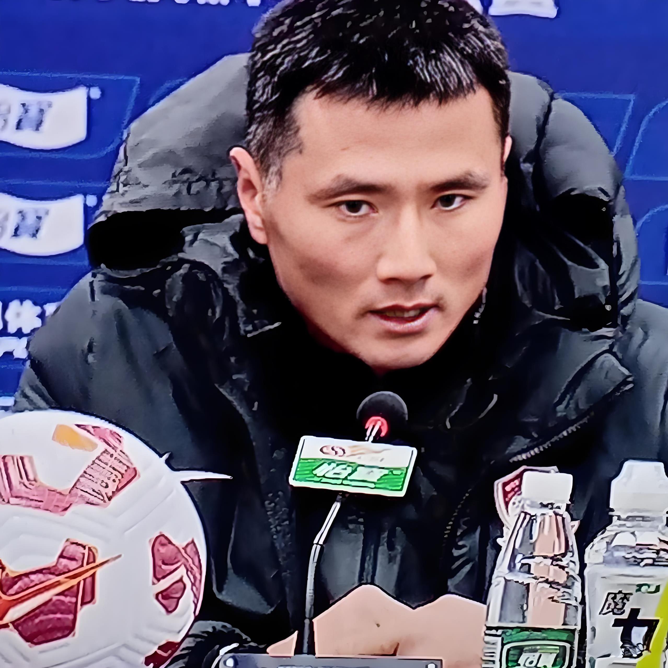 青岛队临阵换将，新队员迅速融入球队氛围