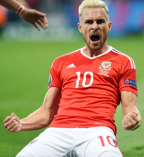 斯洛伐克客场战胜威尔士,取得宝贵三分 斯洛伐克客场战胜威尔士,取得宝贵三分