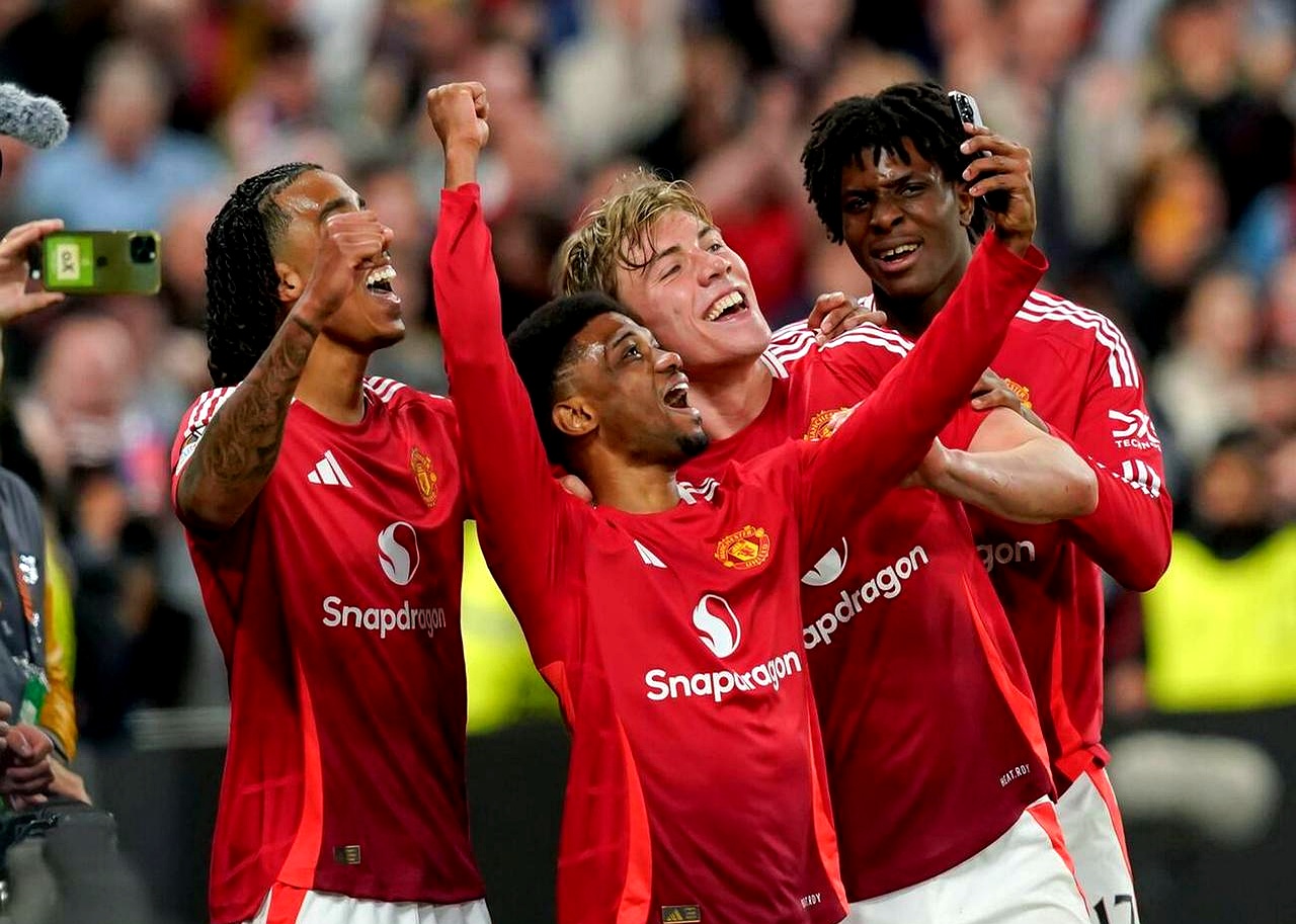 曼联后卫因黄牌停赛，缺席下一场比赛