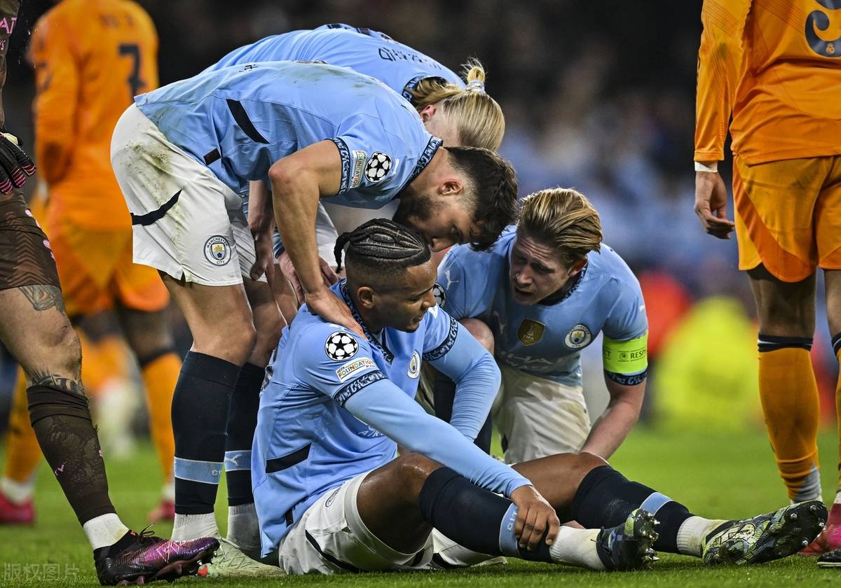 曼城完胜皇马，阿尔瓦雷斯刷新纪录