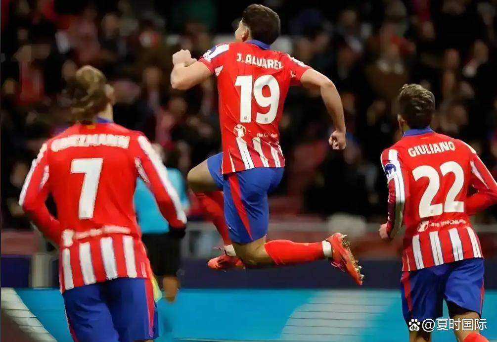 曼城完胜皇马，阿尔瓦雷斯刷新纪录