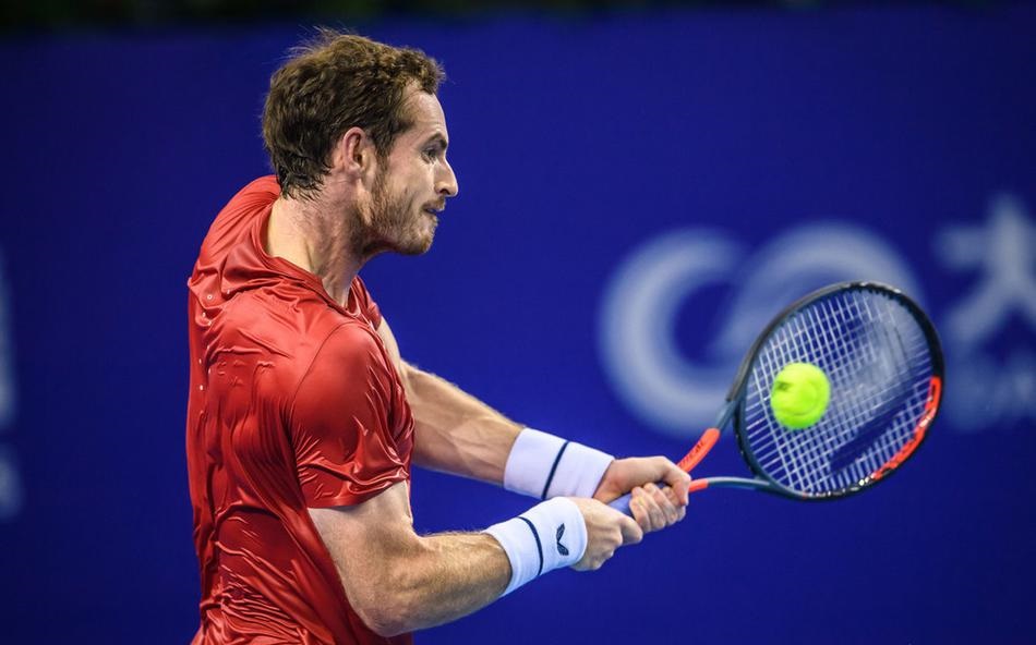 关于拉沃尔杯险胜美网,穆雷刷新纪录的信息 关于拉沃尔杯险胜美网,穆雷刷新纪录的信息