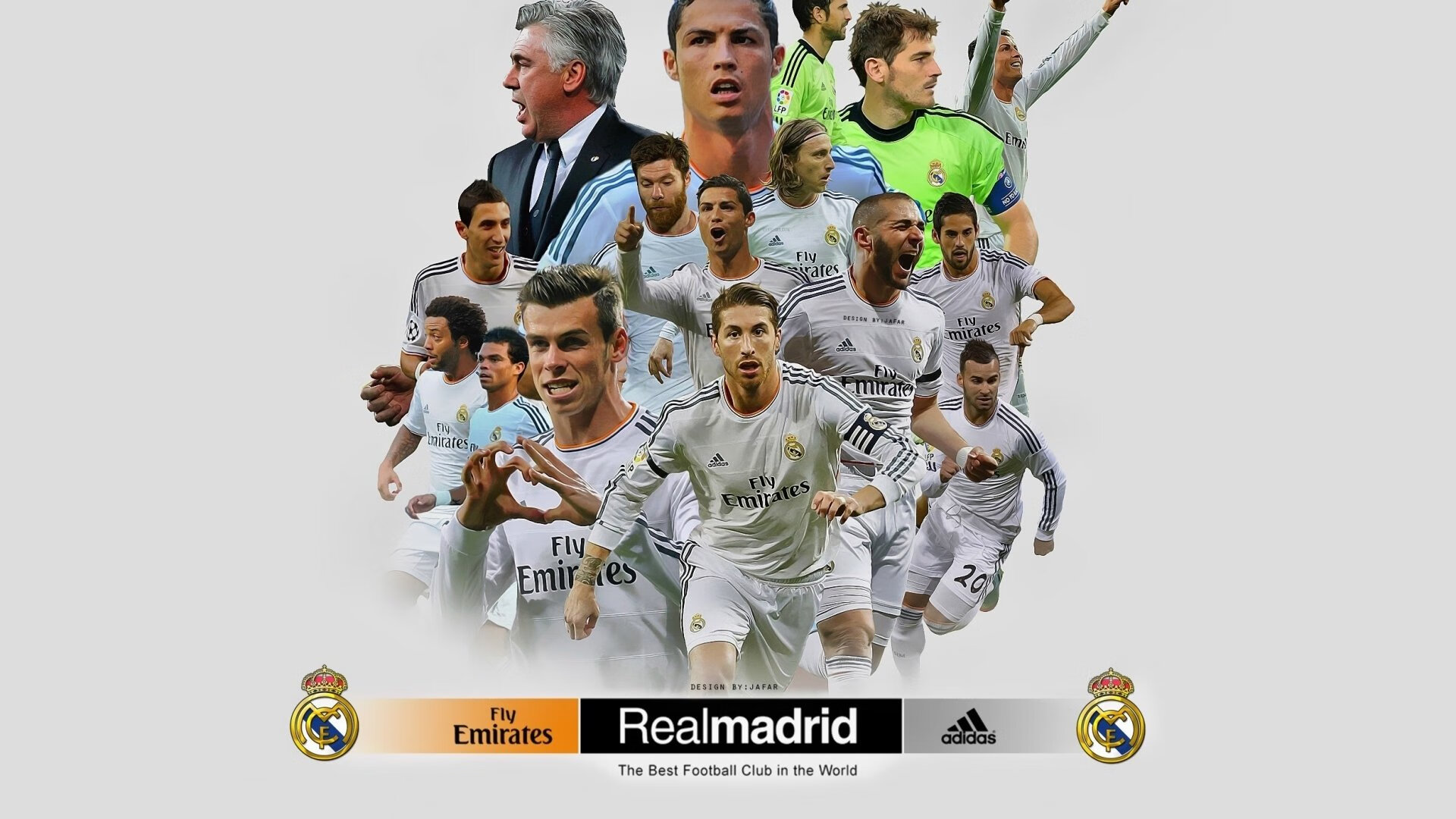 两代大师的隔空对话，绝杀与统治的艺术