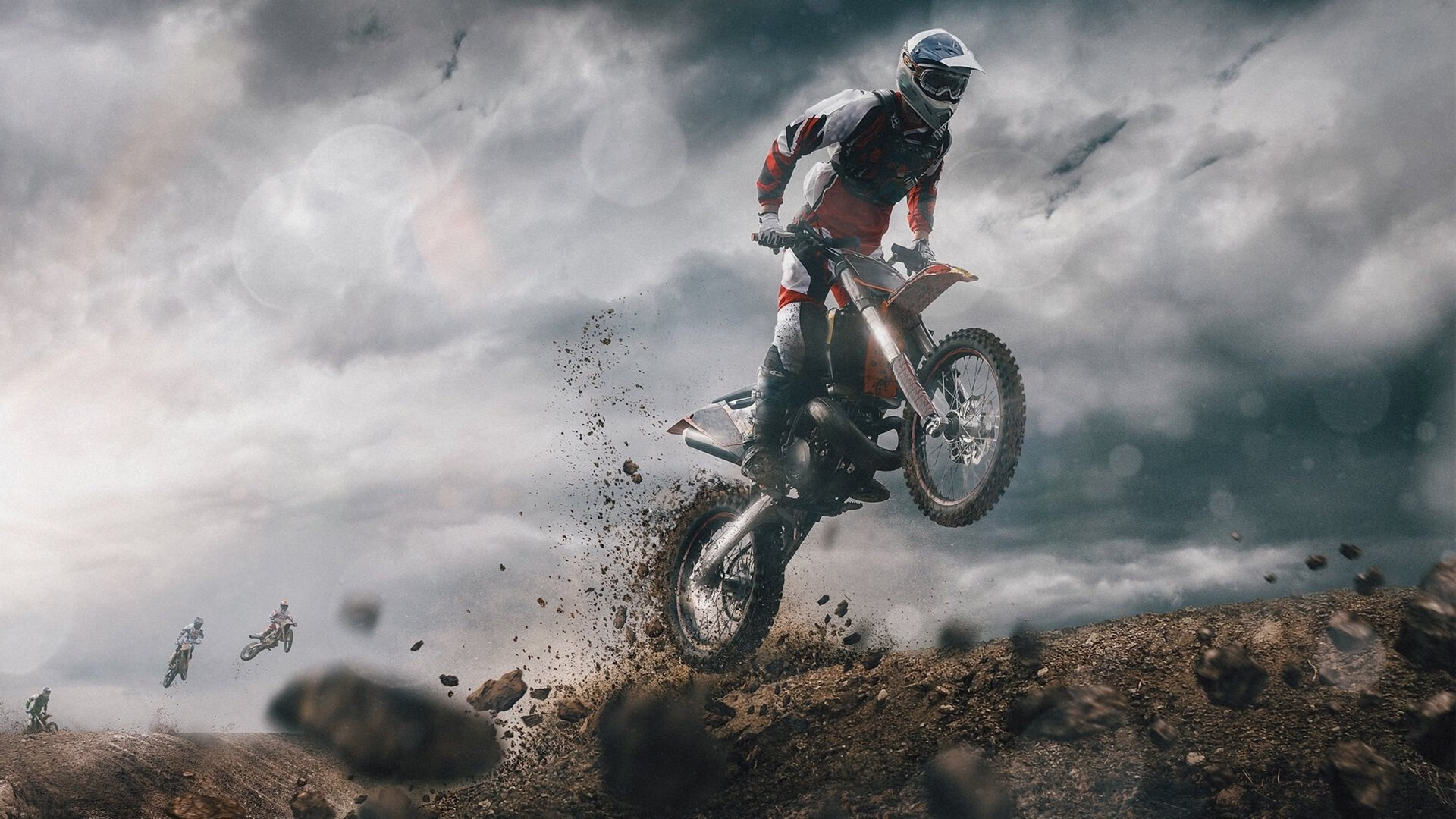 双线狂飙，奥纳纳一夫当关，波斯铁骑绝境重生