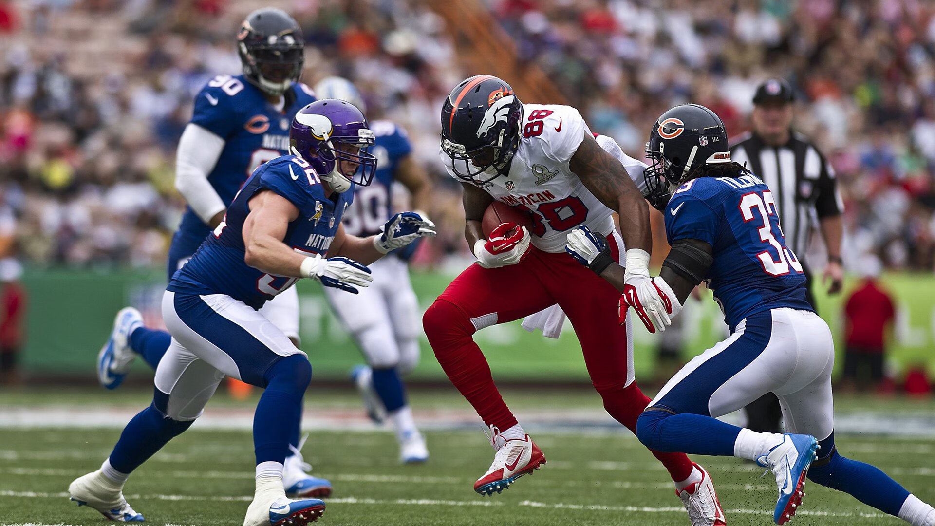 黄蜂与公牛的千年战场，当加泰罗尼亚条纹撞上马德里金边